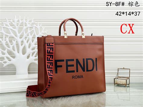 replica fendi changing bag|authentic fendi bags sale.